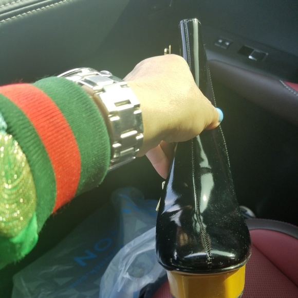 Booties - Picture 2 of 6